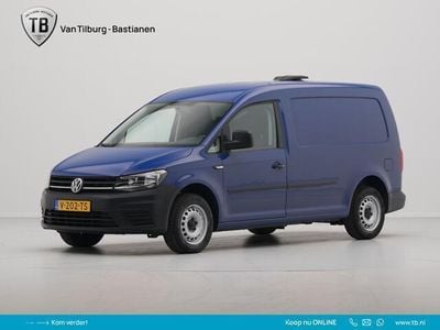 VW Caddy Maxi