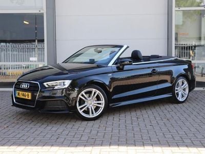 Audi A3 Cabriolet