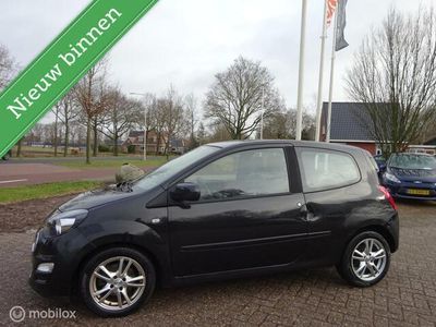 tweedehands Renault Twingo 1.2 16V Authentique 2012|Clima|Cruise|LM wiel