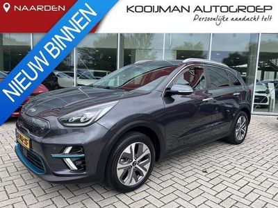 tweedehands Kia e-Niro ExecutiveLine 64kWh trekhaak/ Dealer onderhouden