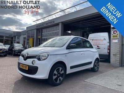 tweedehands Renault Twingo 1.0 SCe Limited