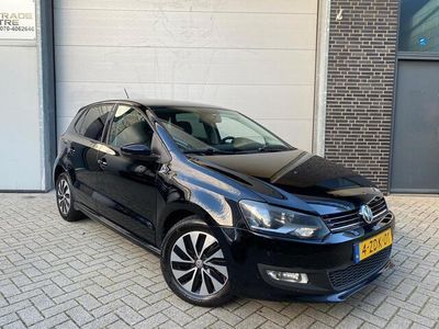 tweedehands VW Polo 1.4 TDI BlueMotion !LEES OMSCHRIJVING!
