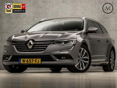 Occasion 2019 Renault Talisman Initiale Paris Stationwagen | € 18.945 (Iets duurder)
