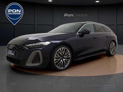 Blauw Occasion 2025 Audi A5 Ambiente Coupé | € 58.950