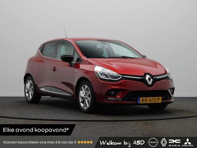 Renault Clio IV