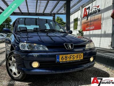 Peugeot 306