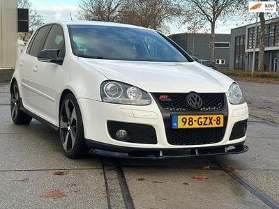 VW Golf VI
