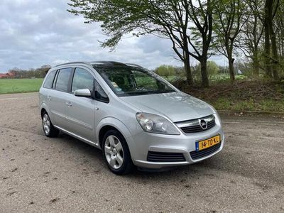 Bewolkt account Belangrijk nieuws Opel Zafira occasion - 11 te koop in Limburg - AutoUncle