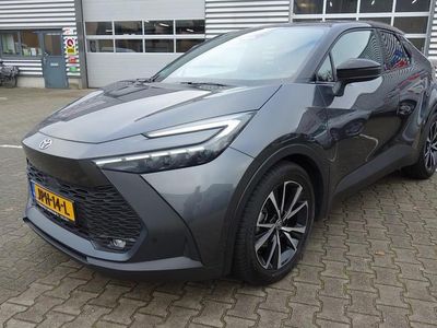 Grijs Gebruikt 2024 Toyota C-HR Team SUV | € 32.490