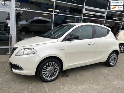 tweedehands Lancia Ypsilon 0.9 TwinAir Gold