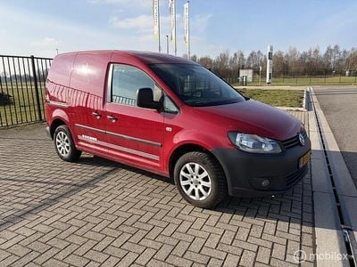 Occasion VW Caddy 75 PK (55 kW) 2013 Overige MPV