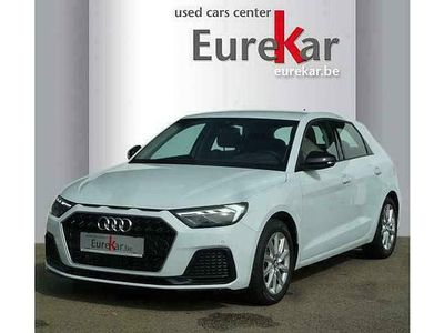 Wit Gebruikt 2019 Audi A1 Hatchback | € 23.990 (Eerlijke prijs)