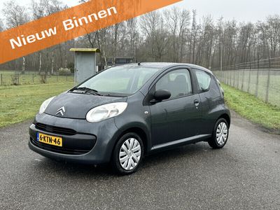 Citroën C1