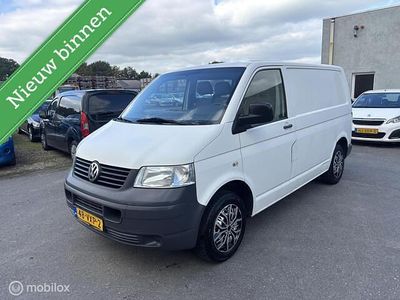 VW T5