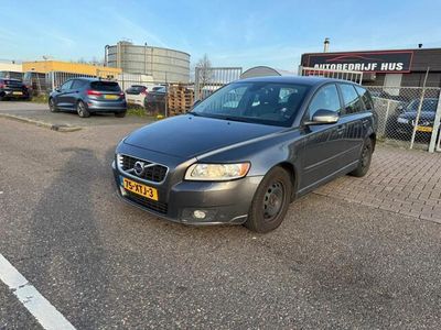 tweedehands Volvo V50 1.6 DIESEL E-DRIVE XENON/NAVI/CLIMA