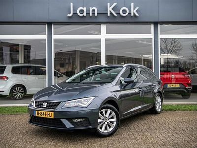 Seat Leon ST