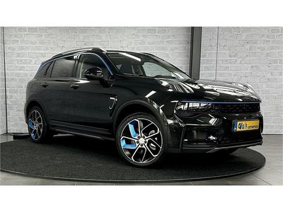 Occasion Lynk & Co 01 262 PK (192 kW) 2023 Zwart SUV