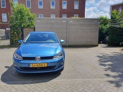 VW Golf VII