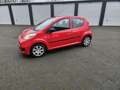 Occasion Peugeot 107 68 PK (50 kW) 2011 Hatchback