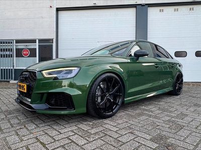 Occasion 2018 Audi RS3 Performance Sedan | € 58.500