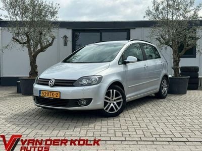 VW Golf Plus