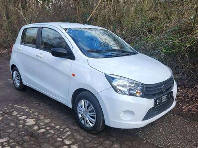 tweedehands Suzuki Celerio 1.0 Comfort