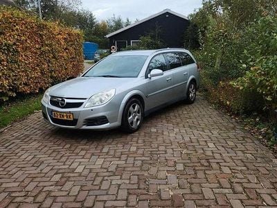Occasion 2007 Opel Vectra Stationwagen | € 1.450 (Iets duurder)
