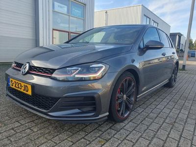 tweedehands VW Golf VII 2.0 TSI GTI Performance