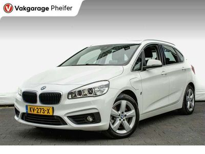 BMW 225 Active Tourer