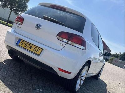 VW Golf VI