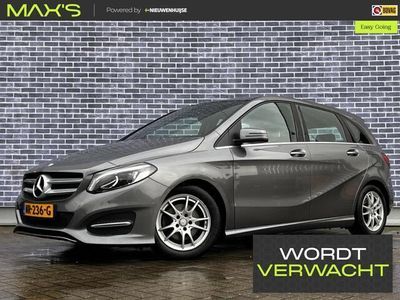 tweedehands Mercedes B180 Business Solution | Navi | Camera | PDC V+A | Auto