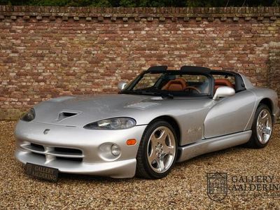 Dodge Viper