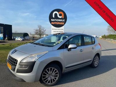 tweedehands Peugeot 3008 2011 * 1.6 VTI * 177.D Km *