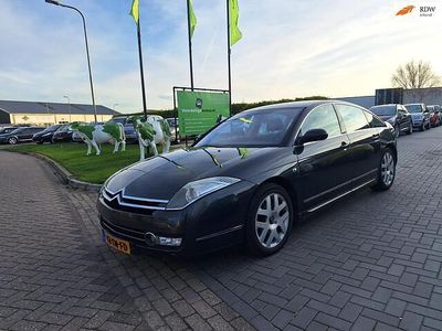 Grijs Gebruikt 2006 Citroën C6 Sedan | € 2.799