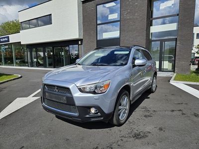 tweedehands Mitsubishi ASX Basis 2WD