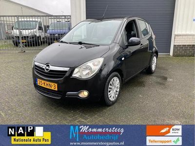 Opel Agila