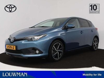 Toyota Auris Hybrid
