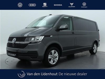 Grijs Occasion 2022 VW T6.1 Business Van | € 24.950 (Goede deal)
