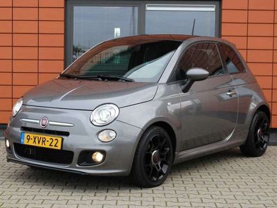 tweedehands Fiat 500 0.9 TwinAir T S