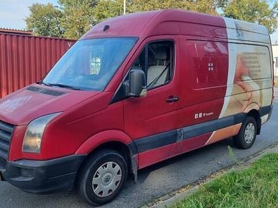 Overige Occasion 2000 VW Crafter Van | € 999 (Goede deal)