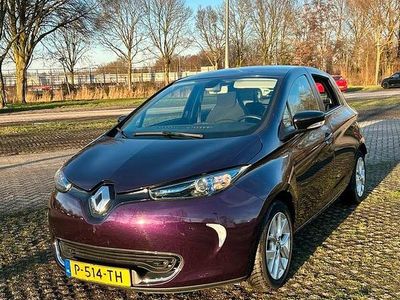 Occasion Renault Zoe 80 kW (109 PK) 2019 Hatchback