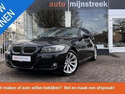 tweedehands BMW 325 3-SERIE Touring i High Executive | Automaat | Panoramadak | Xenon | Navigatie |