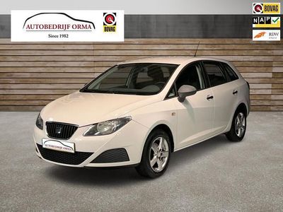 Occasion 2012 Seat Ibiza | € 6.495 (Duur)