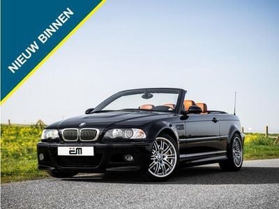 BMW M3 Cabriolet