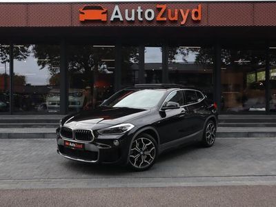 tweedehands BMW X2 SDrive20i M-Sport pack / Automaat / Clima / Leer