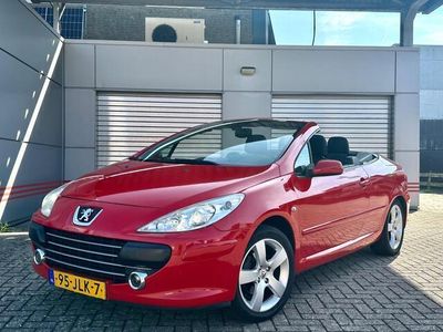 Peugeot 307 CC