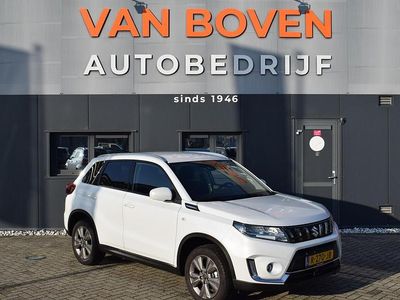 Occasion Suzuki Vitara 129 PK (94 kW) 2022 Wit SUV