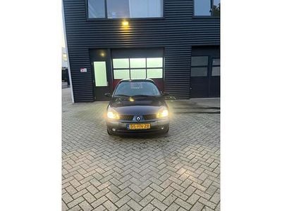 Renault Clio II