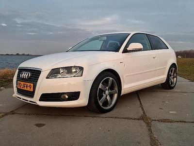 Occasion Audi A3 140 PK (102 kW) 2009 Hatchback