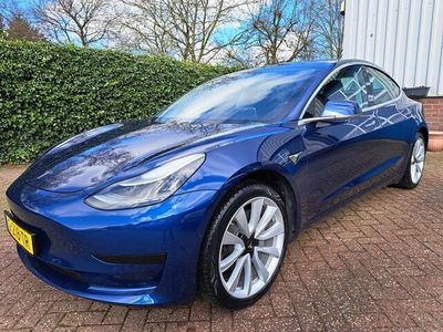 tweedehands Tesla Model 3 Standard RWD Plus AUTOPILOT/PANODAK/TREKHAAK MARGE